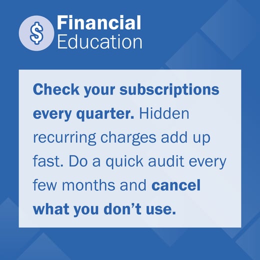 july-newsletter-2025-financial-education